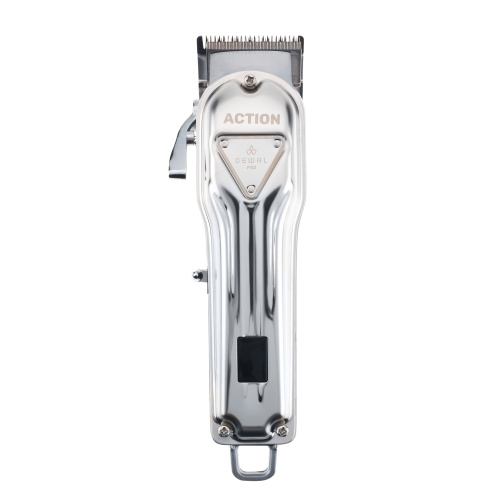 Машинка DEWAL д/стриж аккум/сеть, 5500об/мин, нож 45, 0,5-2,0мм, 4 нас фото