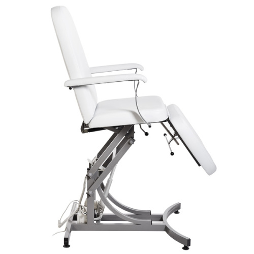 Кушетка косметологическая Электра-3 (3 мотора) фото