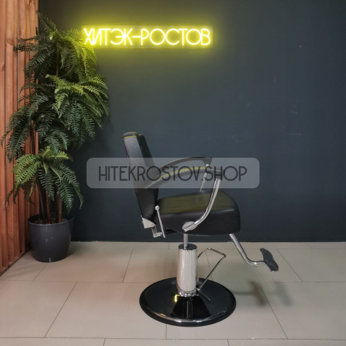 Кресло барбера Риччи фото