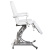 Кушетка косметологическая Электра-3 (3 мотора) фото