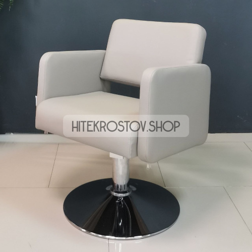 Кресло парикмахерское Престиж 2 MAX фото