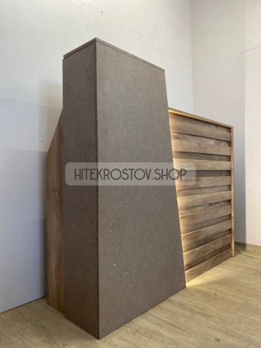 Стойка администратора №50 фото