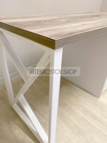 Стол маникюрный №31 фото