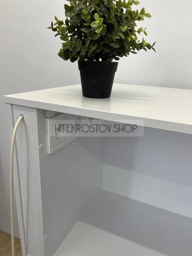 Стойка администратора №9 фото