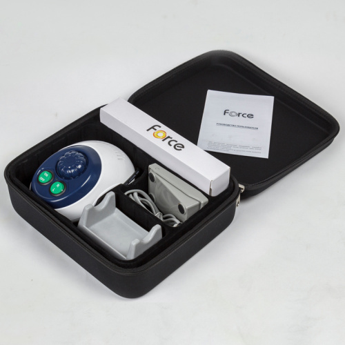 Аппарат для педикюра/маникюра Force 107/119 (с педалью) фото