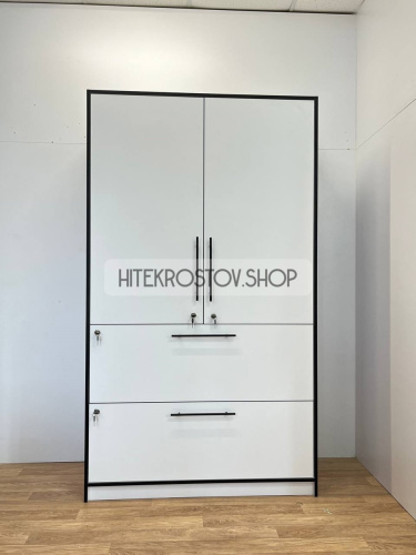 Шкаф №12 фото