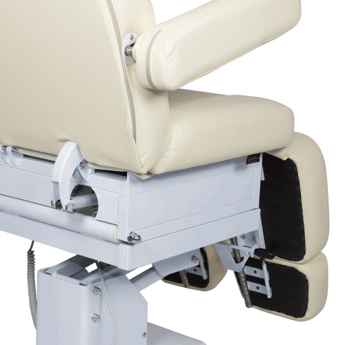 Педикюрное кресло Сириус-10 фото