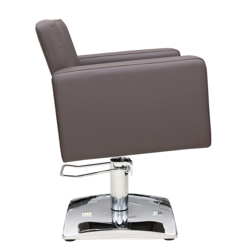 Кресло парикмахерское Брайтон фото
