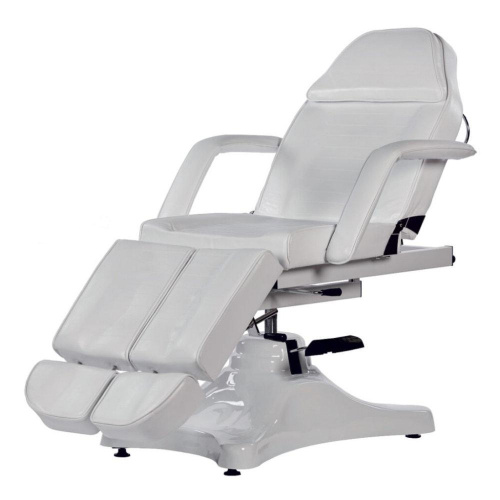 Педикюрное кресло Р16 ASTI (гидравлика) фото