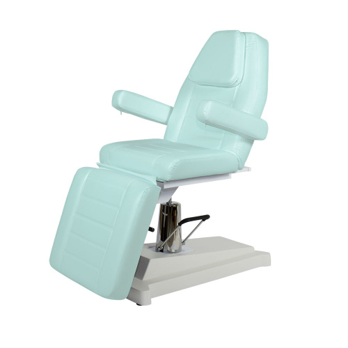 Кушетка косметологическая Альфа-05 фото