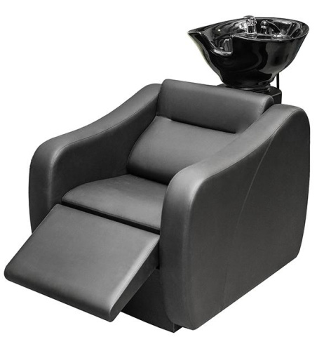 Мойка парикмахерская Идеал Плюс Электро (глубокая раковина) фото