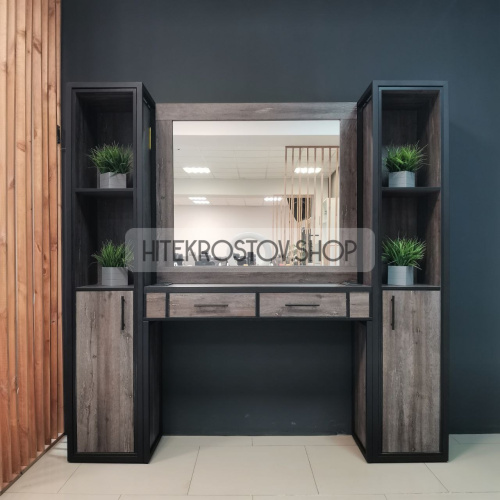 Рабочая станция №3 (металл) фото