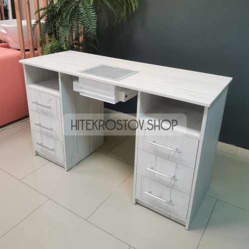 Стол маникюрный №21 фото