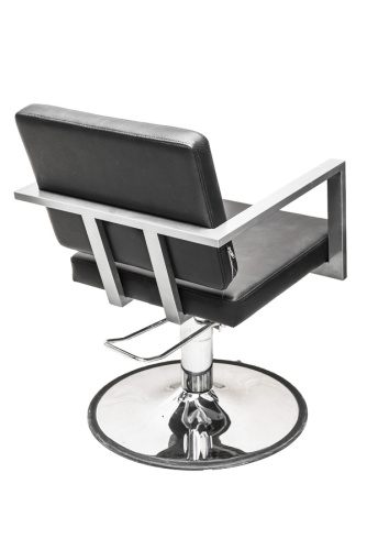 Кресло парикмахерское Брут I фото