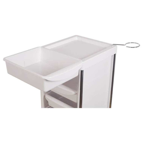 Тележка парикмахерская Гранд фото