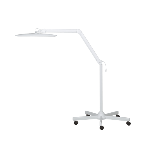 Бестеневая лампа 4BLANC Le Clair на стойке фото