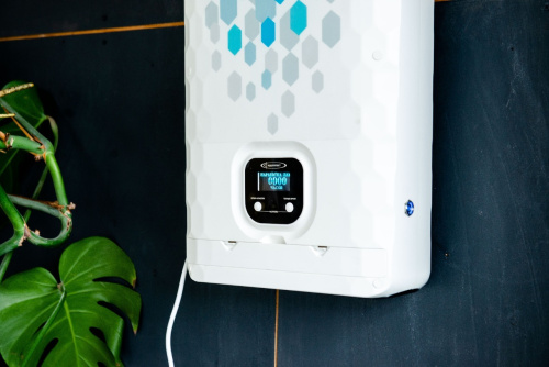 Рециркулятор Ferroplast Clean Air фото