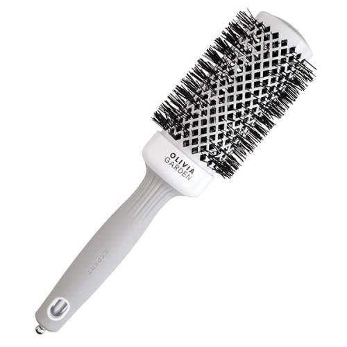 Термобрашинг EXPERT BLOWOUT SHINE White&Grey 45 мм фото