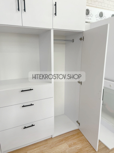 Шкаф-локер №20 фото