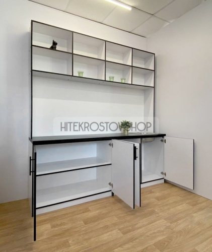 Лаборатория №46 фото