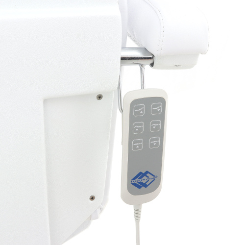 Педикюрное кресло ММКП-3 (КО-193-03Д)  фото