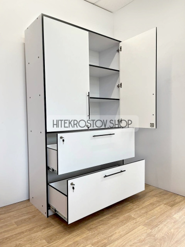 Шкаф №12 фото