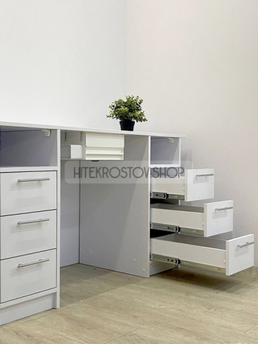 Стол маникюрный №21 фото