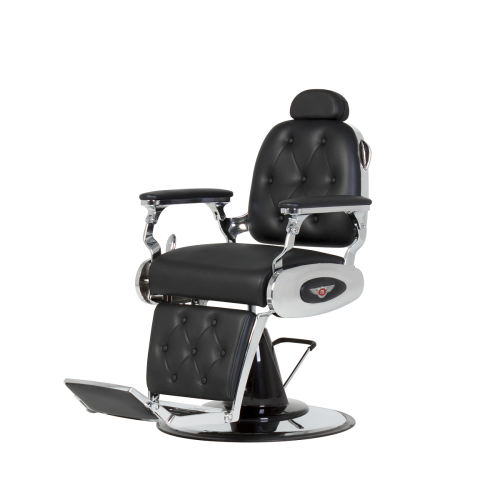 Кресло барбера Оксфорд Форм фото