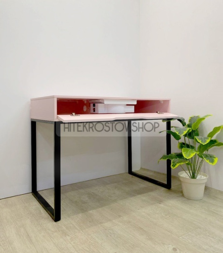 Стол маникюрный №33 фото