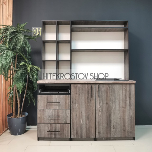 Лаборатория № 87 фото