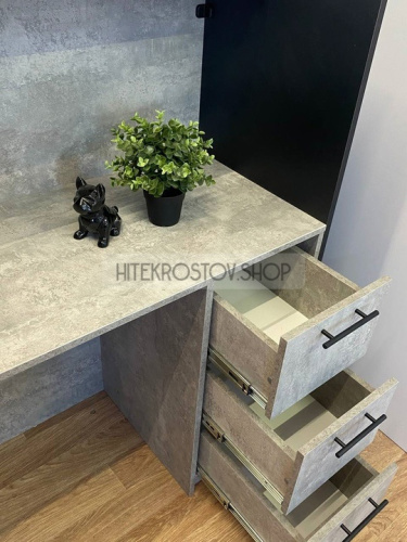 Стойка администратора №36 фото