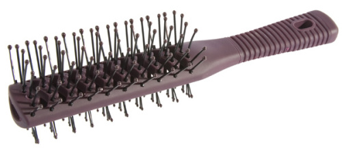 Щетка туннельная фиолет фото