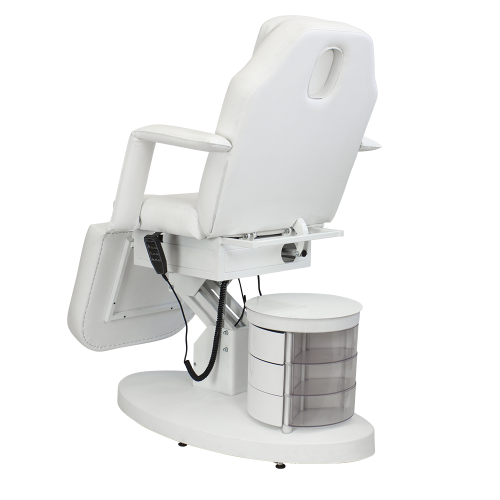 Кушетка косметологическая с тумбой Elegansa фото