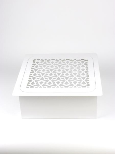 Пылесос для маникюра встраиваемый Polarus TD-MASTER-(uni)-v2 (Универсальный) с регулировкой мощности фото