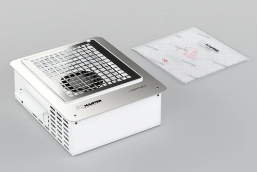 Маникюрная вытяжка AirMaster VORTEX фото