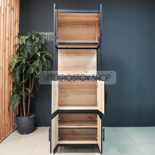 Стеллаж №43 фото