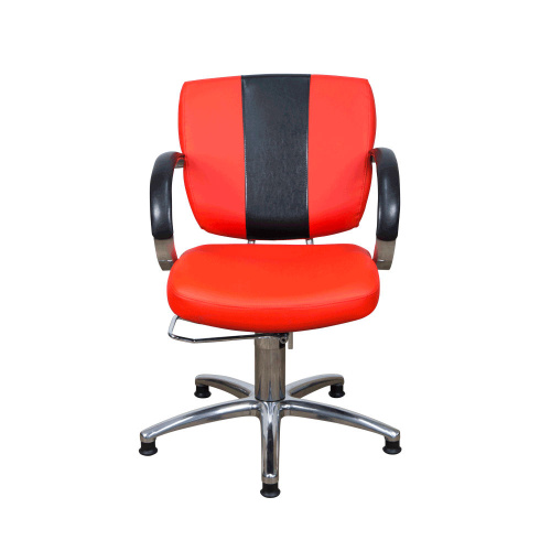 Кресло парикмахерское Грация Люкс фото