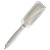 Щётка EXPERT CARE RECTANGULAR Nylon Bristles Silver S фото