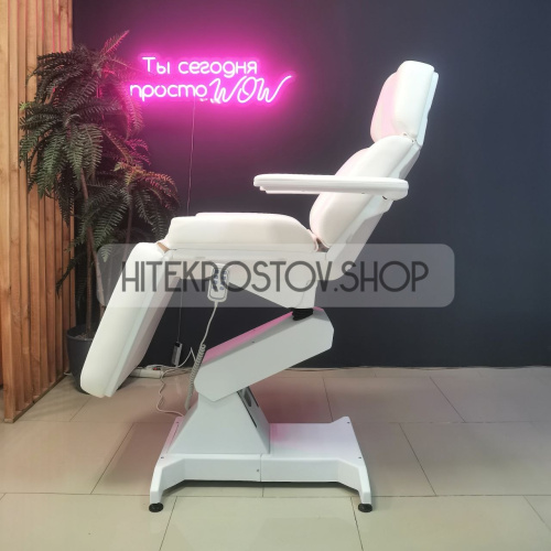 Кушетка косметологическая Премиум-4 фото