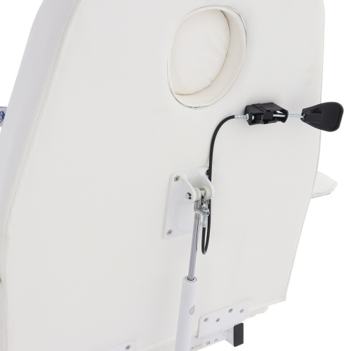 Кушетка косметологическая ММКК-1 (КО-171Д-02) фото