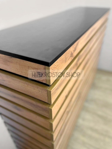 Стойка администратора №13 фото