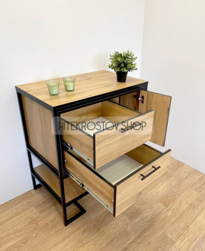 Комод №24 фото