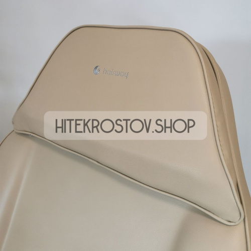 Педикюрное кресло Бетти фото