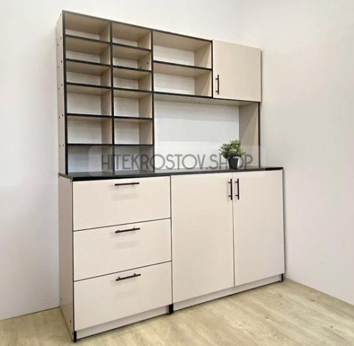 Лаборатория №40 фото