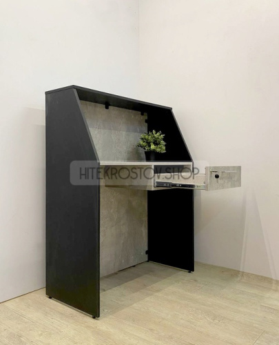 Стойка администратора №26 фото