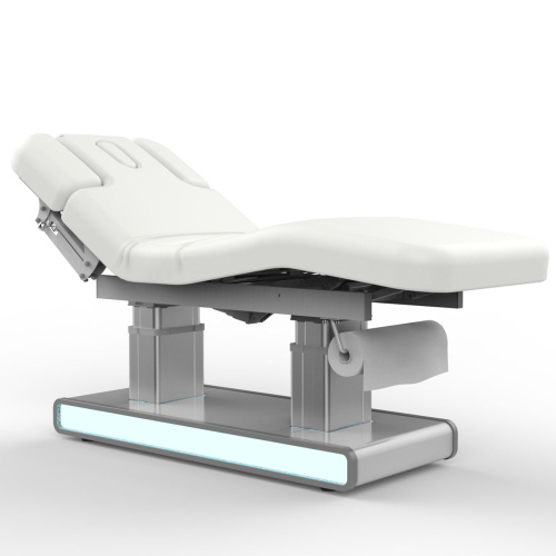 Кушетка массажная МК20Т MUSE фото