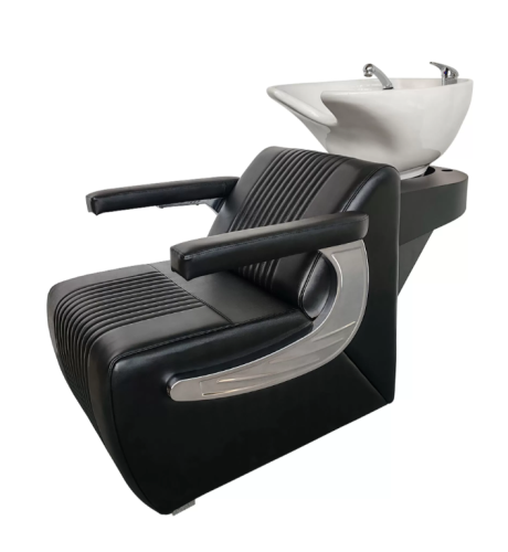 Мойка парикмахерская B104 фото