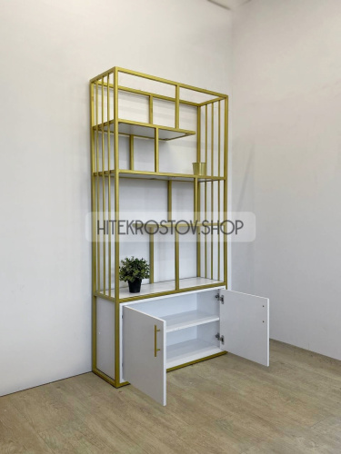 Стеллаж №39 фото