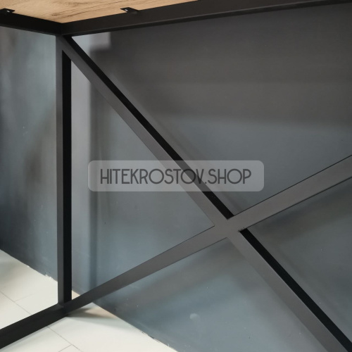 Рабочее место №1 фото