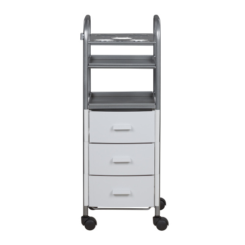 Тележка парикмахерская Синди-02 фото